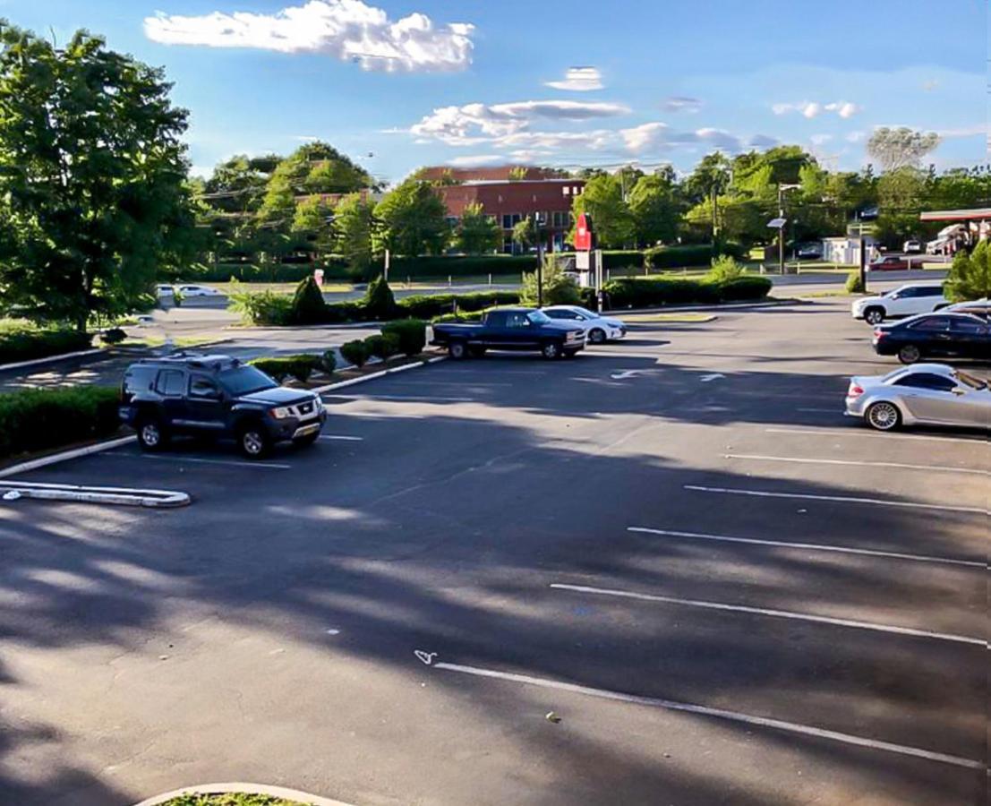 Oyo Hotel Edison Nj Route 1 Dış mekan fotoğraf