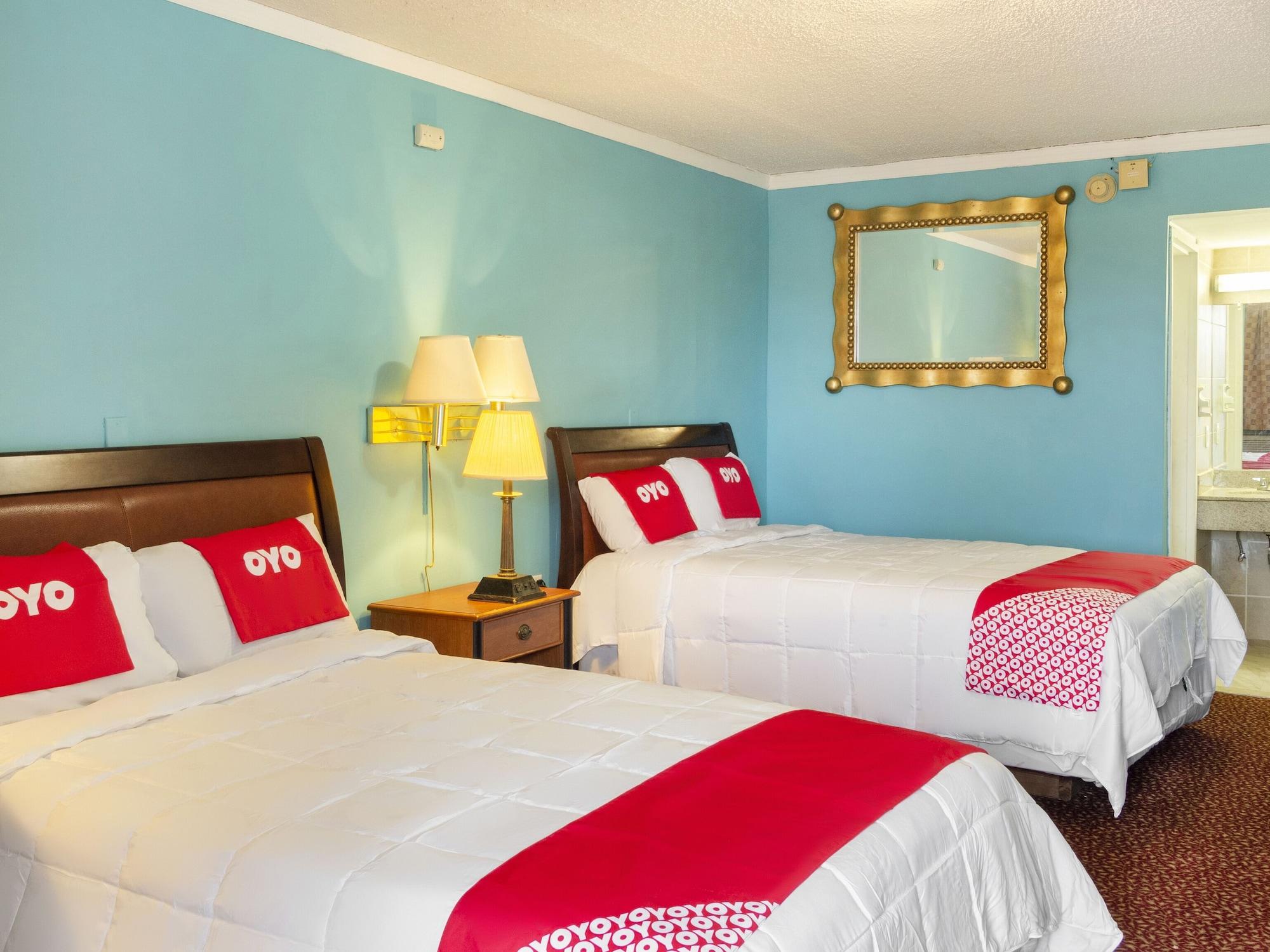 Oyo Hotel Edison Nj Route 1 Dış mekan fotoğraf