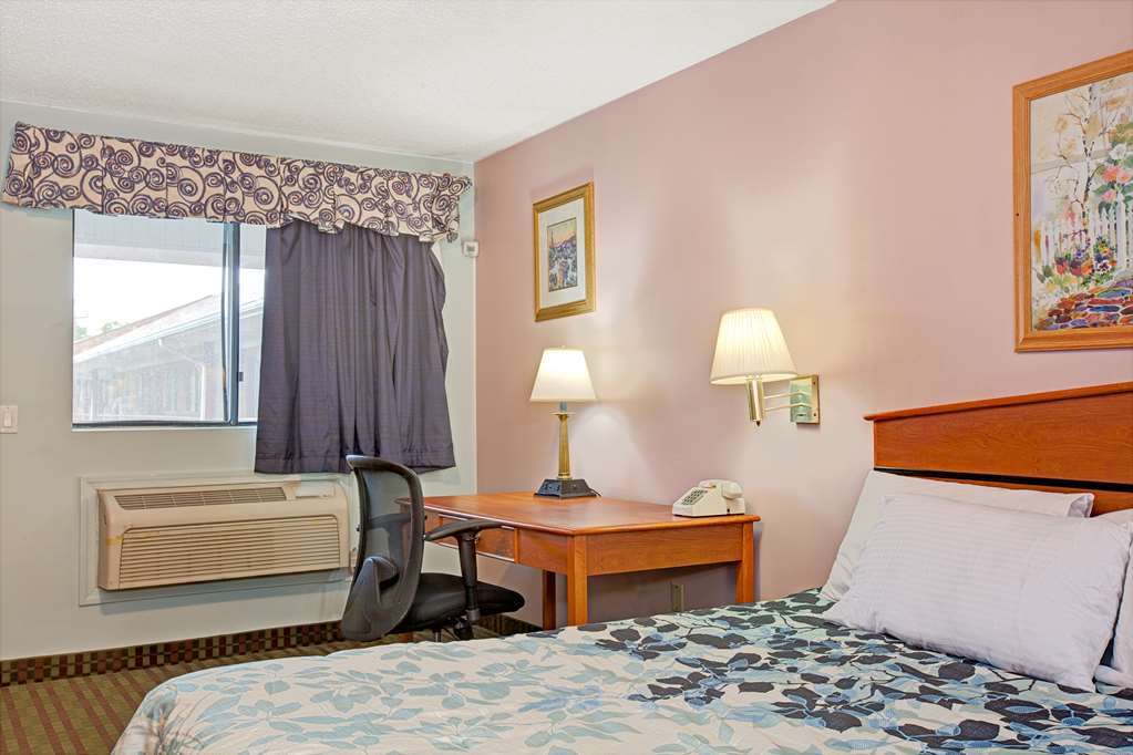 Oyo Hotel Edison Nj Route 1 Oda fotoğraf