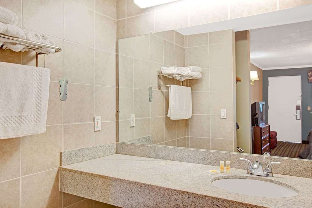 Oyo Hotel Edison Nj Route 1 Oda fotoğraf