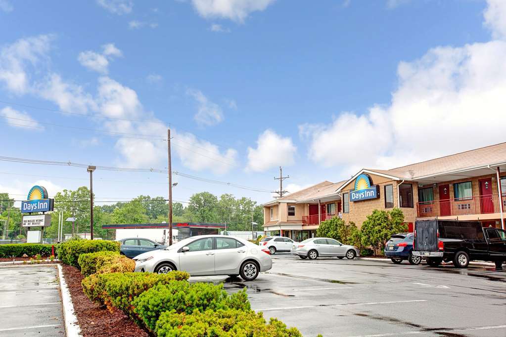 Oyo Hotel Edison Nj Route 1 Dış mekan fotoğraf