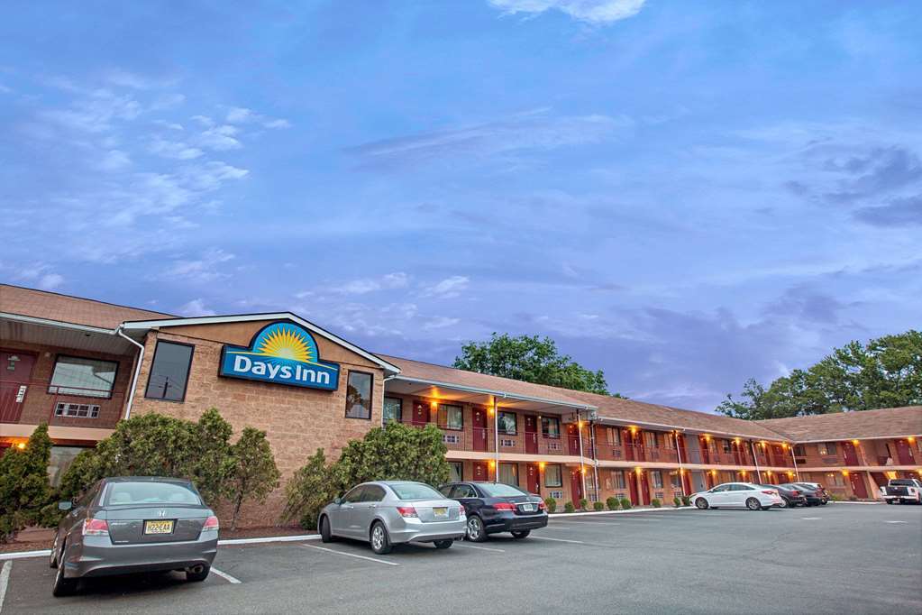 Oyo Hotel Edison Nj Route 1 Dış mekan fotoğraf