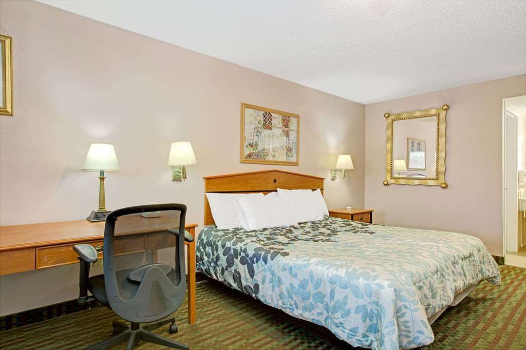 Oyo Hotel Edison Nj Route 1 Oda fotoğraf