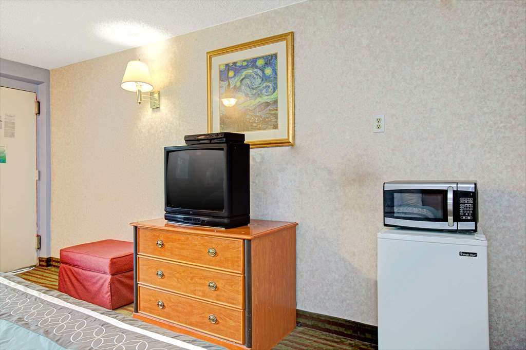 Oyo Hotel Edison Nj Route 1 Oda fotoğraf