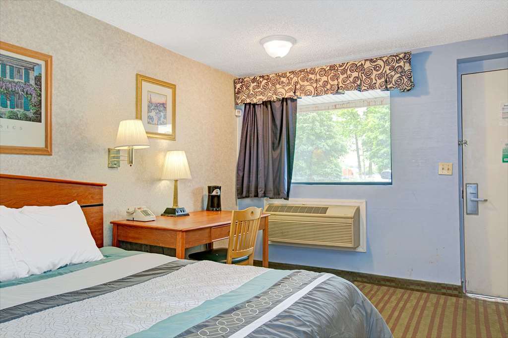 Oyo Hotel Edison Nj Route 1 Oda fotoğraf