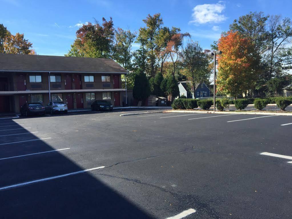 Oyo Hotel Edison Nj Route 1 Dış mekan fotoğraf