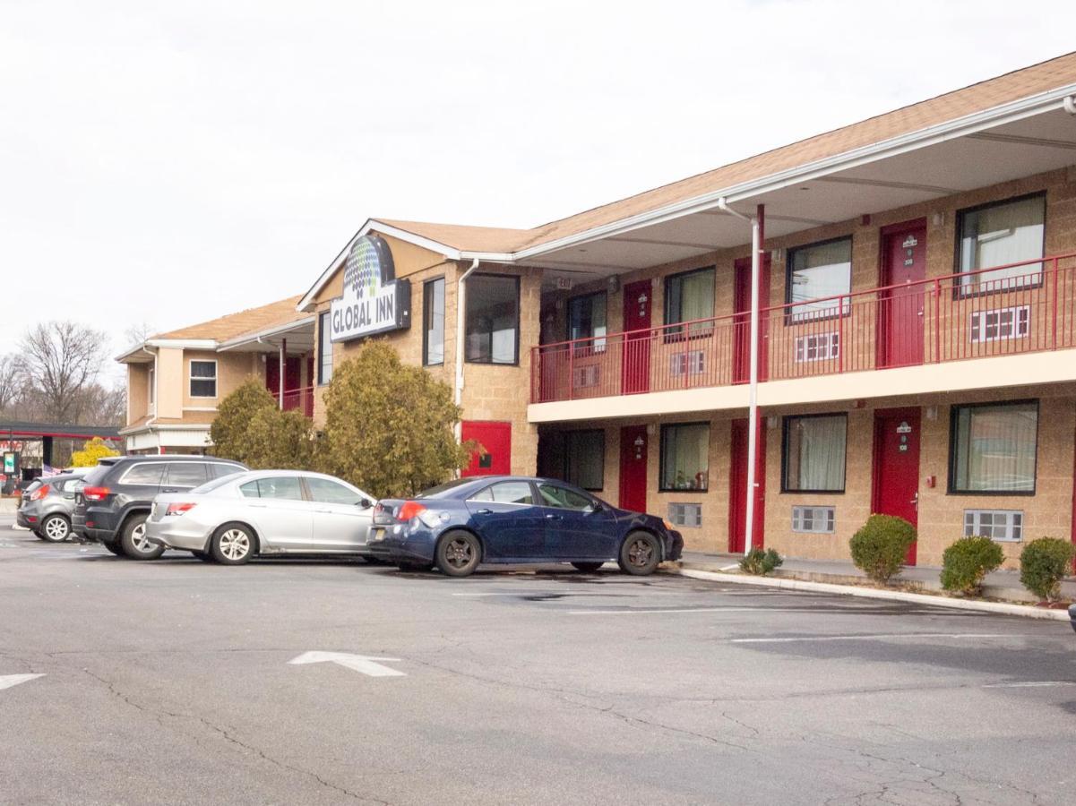 Oyo Hotel Edison Nj Route 1 Dış mekan fotoğraf